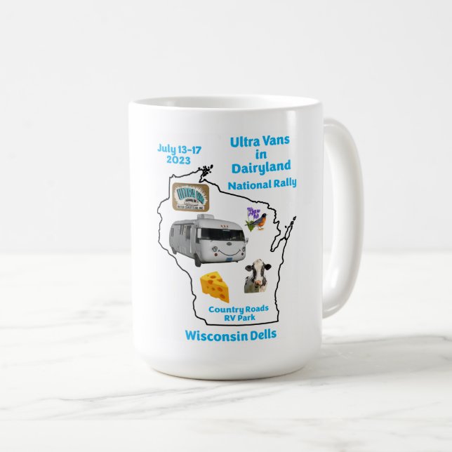 Grosse Mug du rallye 2023 (Devant droit)