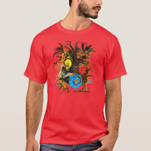 "Große Mutter" T - Shirt