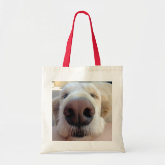 Große Nasen-Tasche Tragetasche