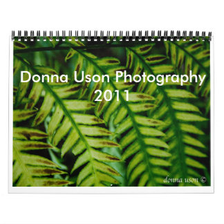 Große Nordwestnatur 2011 Kalender