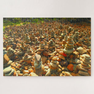 GROSSE OCEAN STONES 20x30 INCH