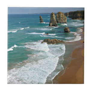 Große Ozeanstraße, Australien Fliese