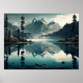 GROSSE Photoleap Poster