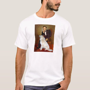 Große Pyrenäen 6 - Lincoln T-Shirt