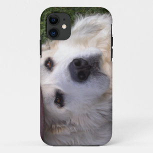 Große Pyrenäen Case-Mate iPhone Hülle