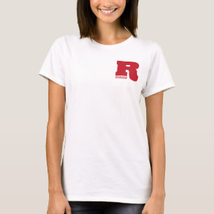 Große R - Republikanisch T-Shirt