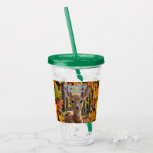 Große, rauchige Gebirgslandschaften