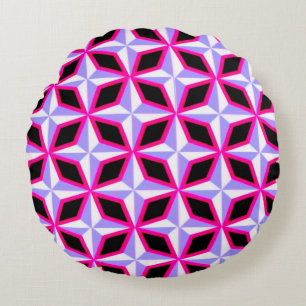 Größe: Rundkopfkissen (16") Zazzle Rundkissen Rundes Kissen