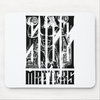 Größe S Mousepad