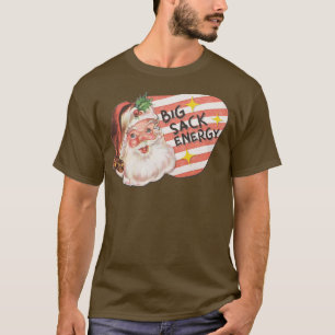 GROSSE SACK ENERGIE T-Shirt