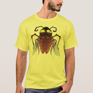 Große schlechte Wanze 2 T-Shirt