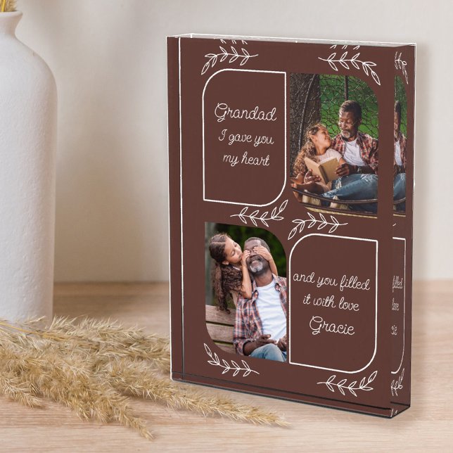 Große Schrift 2 Vertikales Foto Liebe Worte Person (Von Creator hochgeladen)