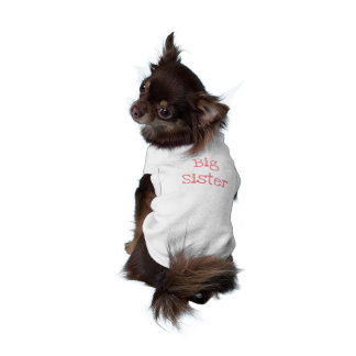 Große Schwanzhütte T-Shirt