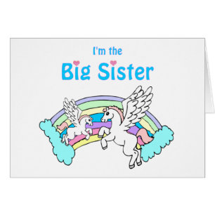 Große Schwester