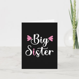 Große Schwester, lieblich