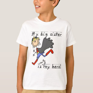 Große Schwester meine Held-T - Shirts und