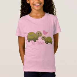 Große Schwester T-Shirt