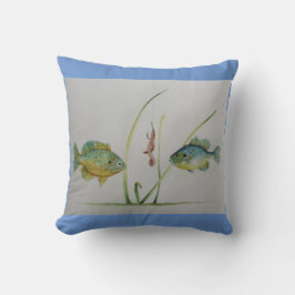 Große Seekissen! Kissen