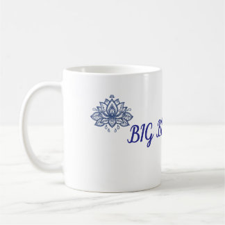 Große Segens-Tasse Kaffeetasse