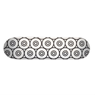 Große Skateboardräder Skateboard