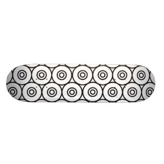 Große Skateboardräder Skateboard