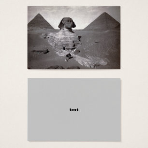 Große Sphinx & Giza-Pyramiden-Nekropole Ägypten