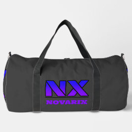 große Sport Tasche Novarix