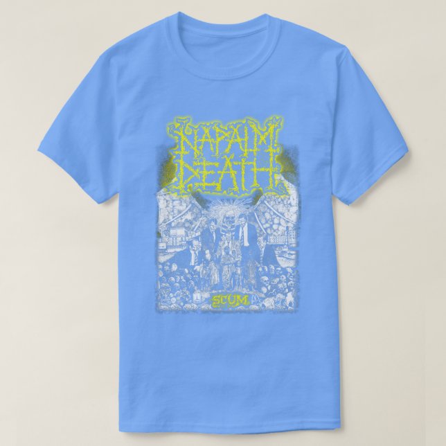 Größe T-Shirt (Design vorne)