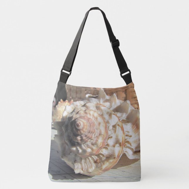 Große Tasche (Vorderseite)