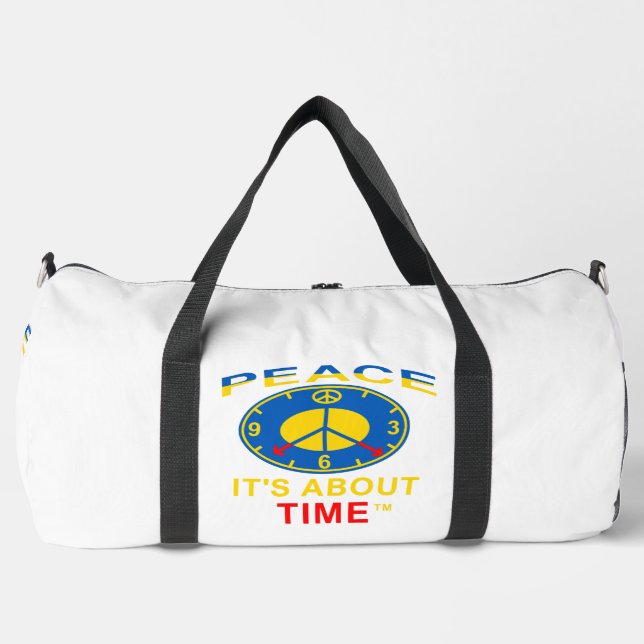 Große Tasche (Vorderseite)