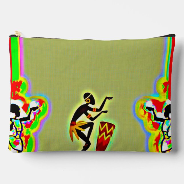Große Tasche (Vorderseite)