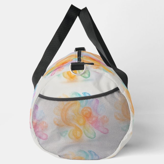 Große Tasche (Rechts)