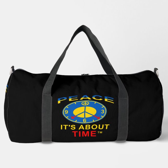 Große Tasche (Vorderseite)