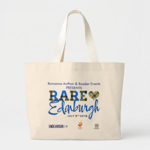 Große Tasche RARE16