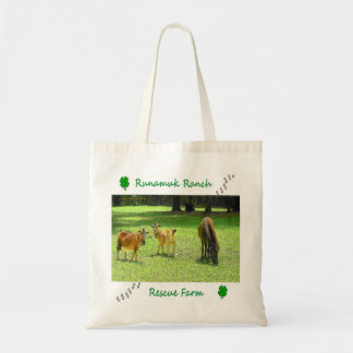 Große Taschen-Tasche auf einem Budget Tragetasche