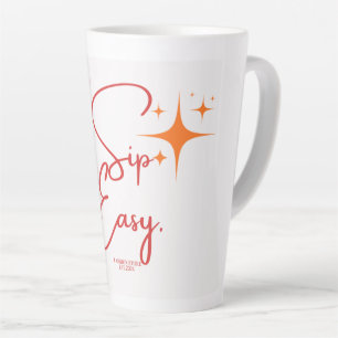 Große Tasse