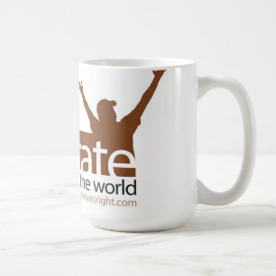 Große Tasse
