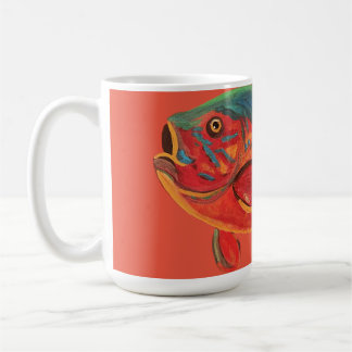 Große Tasse