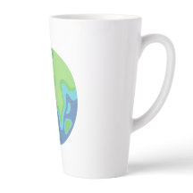 Große Tasse