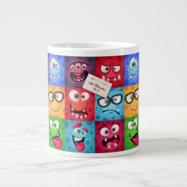 Große Tasse 1083K 17$