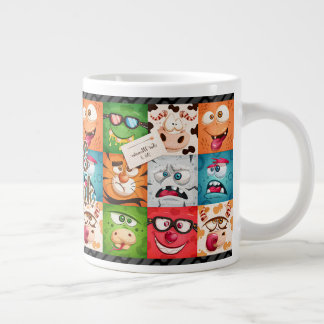 Große Tasse 1083K 17$