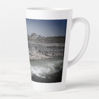 Große Tasse Custom Tasse Kaffee Cup