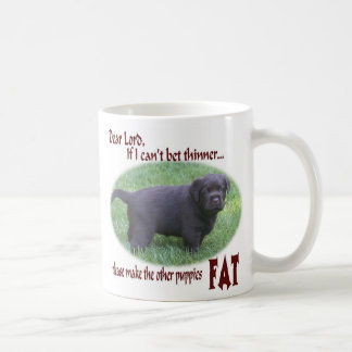 Grosse tasse de laboratoire de chocolat