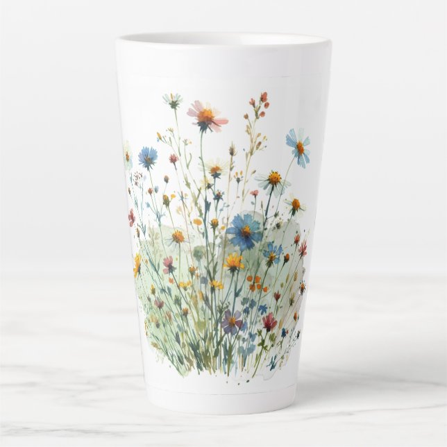 Große Tasse MEIN WUNDERSCHÖNSTEN ORT Var02 (Vorderseite)