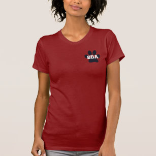 Große Tatze, Taschen-Logo T-Shirt