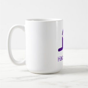 große Teetasse