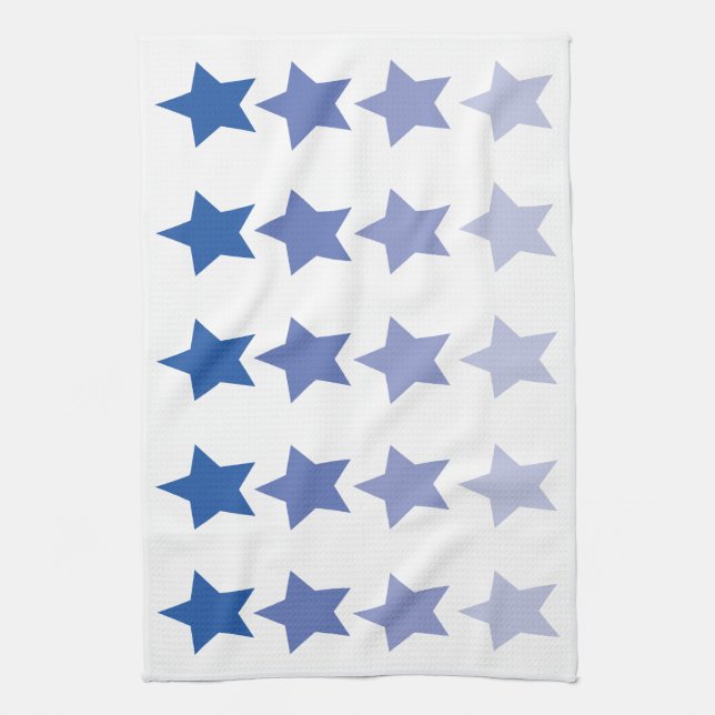 Große Träume Küchentuch (Vertikal)