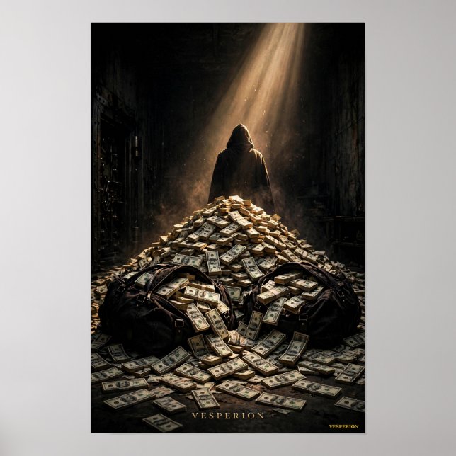 Große Träume Poster (Vorne)