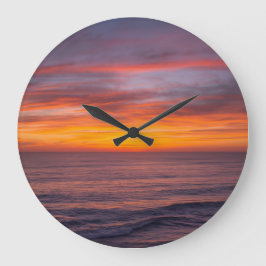 Große Uhr