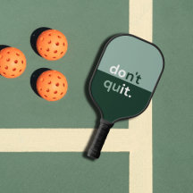 Größe und dunkelgrüne moderne Monogramm